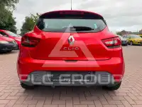 2013 Renault Clio