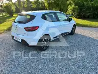 2013 Renault Clio