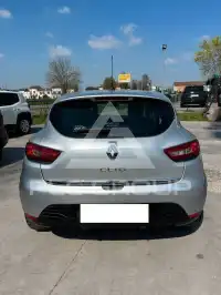 2013 Renault Clio