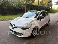 2013 Renault Clio
