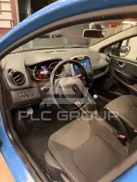 2013 Renault Clio