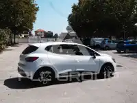 2013 Renault Clio