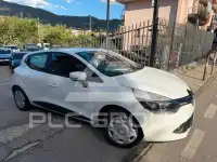 2013 Renault Clio