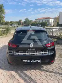 2013 Renault Clio