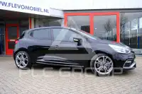 2013 Renault Clio