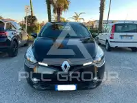 2013 Renault Clio