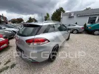 2013 Renault Clio