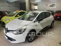 2013 Renault Clio
