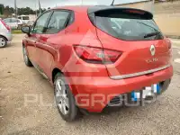 2013 Renault Clio