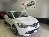 2013 Renault Clio