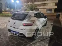2013 Renault Clio
