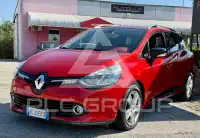 2013 Renault Clio