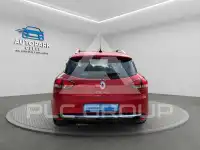 2013 Renault Clio