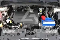 2013 Renault Clio