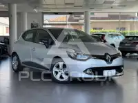 2013 Renault Clio