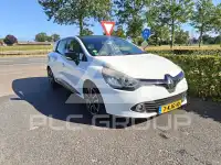 2013 Renault Clio