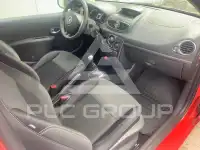 2013 Renault Clio