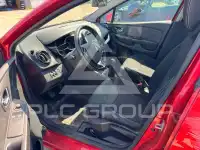 2013 Renault Clio