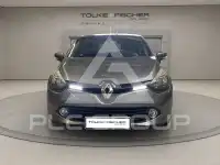 2013 Renault Clio