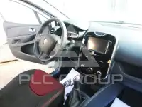2013 Renault Clio