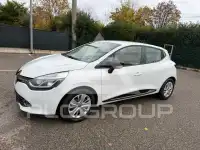 2013 Renault Clio