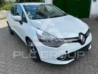 2013 Renault Clio