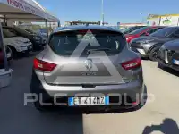 2013 Renault Clio