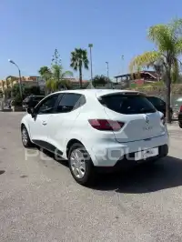 2013 Renault Clio