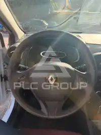 2013 Renault Clio