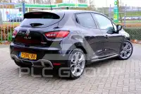 2013 Renault Clio