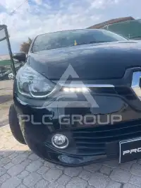 2013 Renault Clio