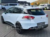 2013 Renault Clio