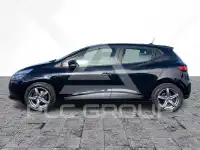 2013 Renault Clio