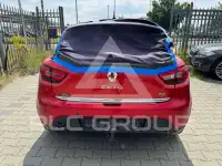 2013 Renault Clio