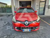2013 Renault Clio