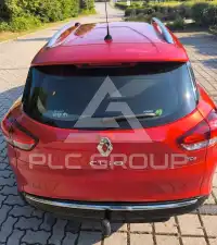 2013 Renault Clio