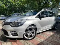 2013 Renault Clio