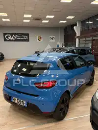 2013 Renault Clio