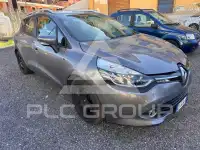 2013 Renault Clio
