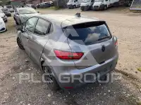 2013 Renault Clio