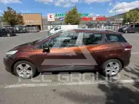 2013 Renault Clio
