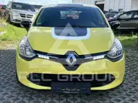 2013 Renault Clio