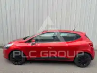 2013 Renault Clio