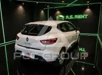 2013 Renault Clio