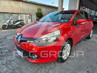 2013 Renault Clio