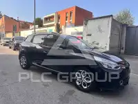 2013 Renault Clio