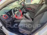 2013 Renault Clio