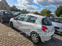 2013 Renault Clio