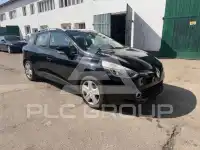 2013 Renault Clio