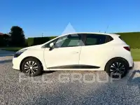 2013 Renault Clio